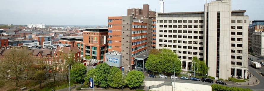 Kohinoor International Management Institute Pune Campus & Infrastructure photo 22